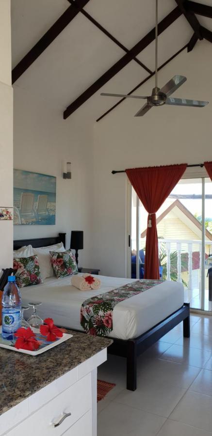 גרנד אנס Sunset Cove Villa מראה חיצוני תמונה