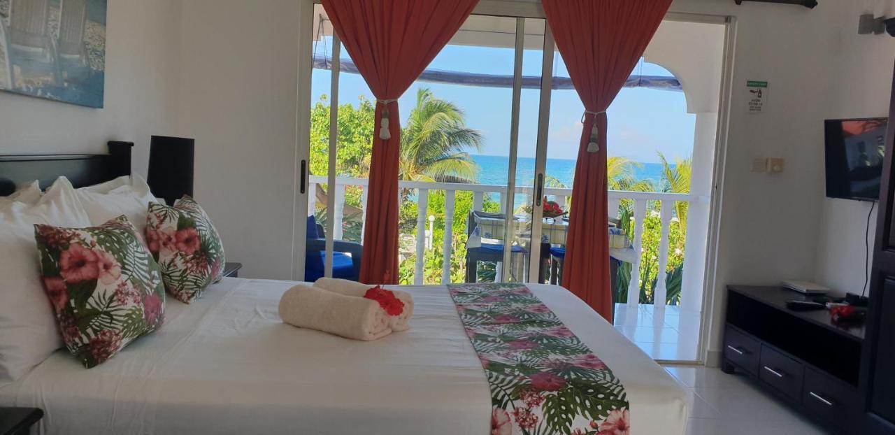 גרנד אנס Sunset Cove Villa מראה חיצוני תמונה