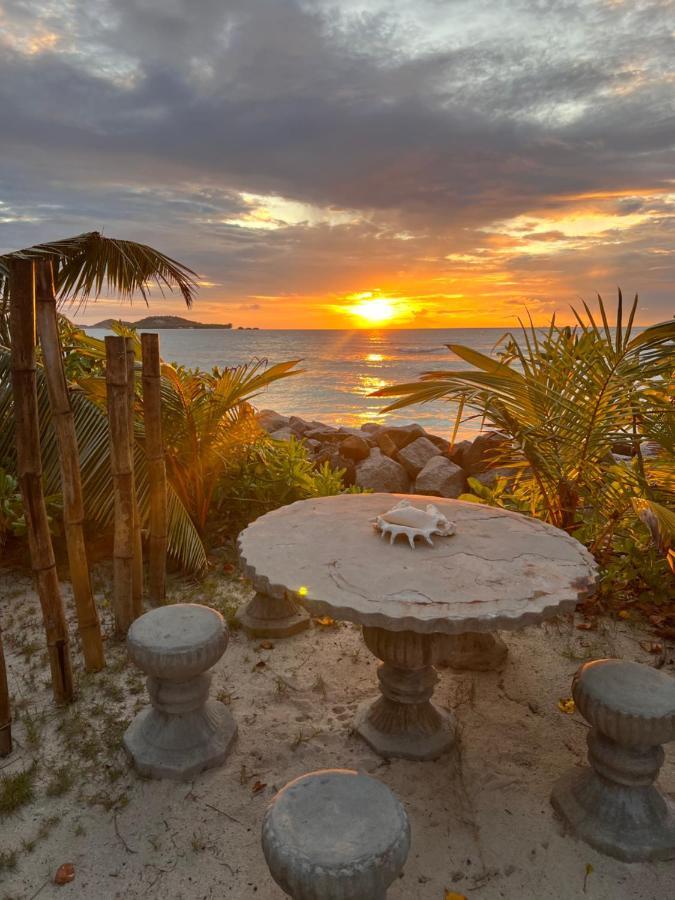 גרנד אנס Sunset Cove Villa מראה חיצוני תמונה