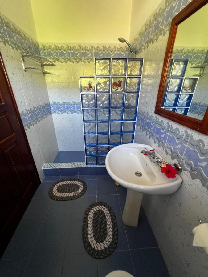 גרנד אנס Sunset Cove Villa מראה חיצוני תמונה