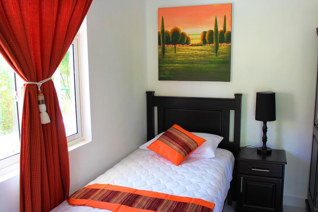 גרנד אנס Sunset Cove Villa חדר תמונה