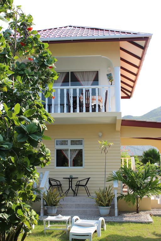 גרנד אנס Sunset Cove Villa מראה חיצוני תמונה