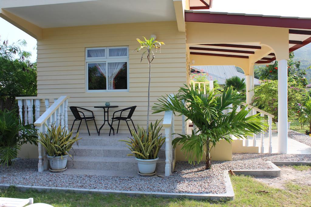 גרנד אנס Sunset Cove Villa חדר תמונה