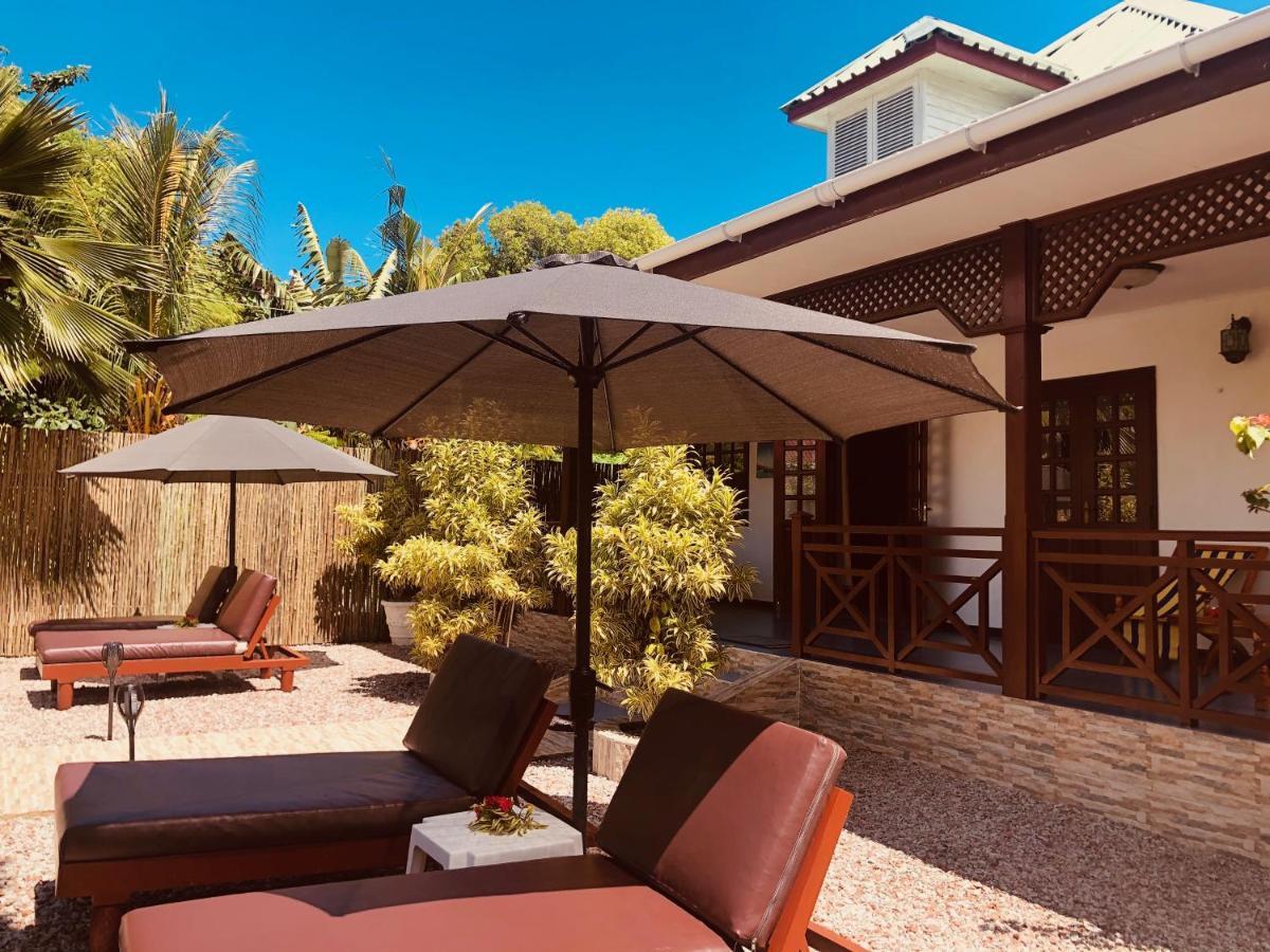 גרנד אנס Sunset Cove Villa מראה חיצוני תמונה