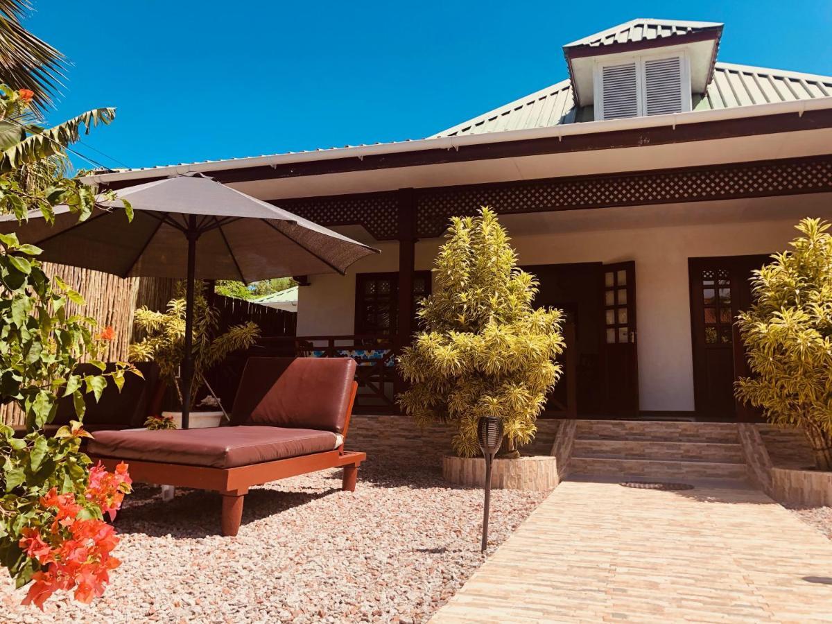 גרנד אנס Sunset Cove Villa מראה חיצוני תמונה