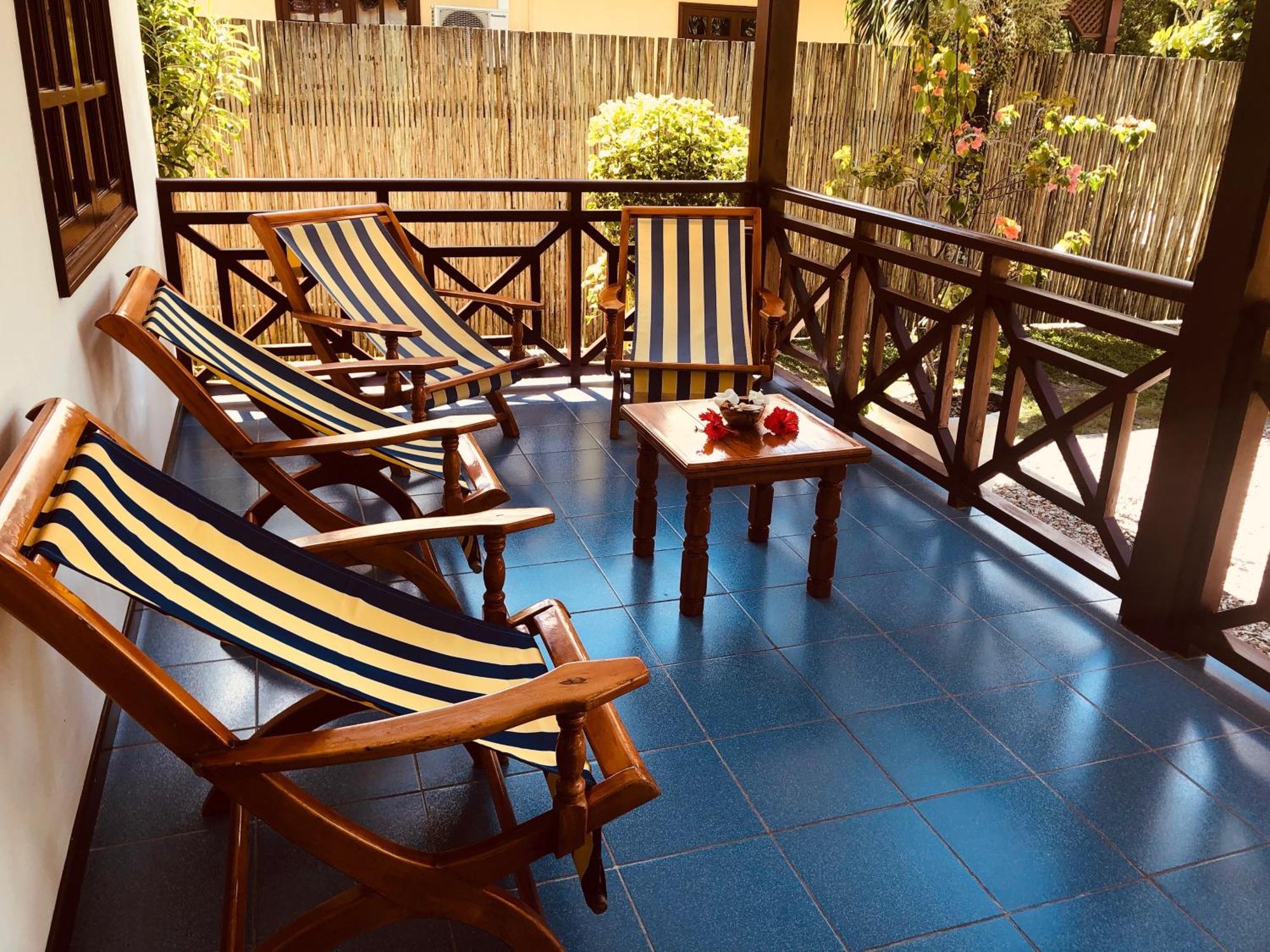 גרנד אנס Sunset Cove Villa מראה חיצוני תמונה